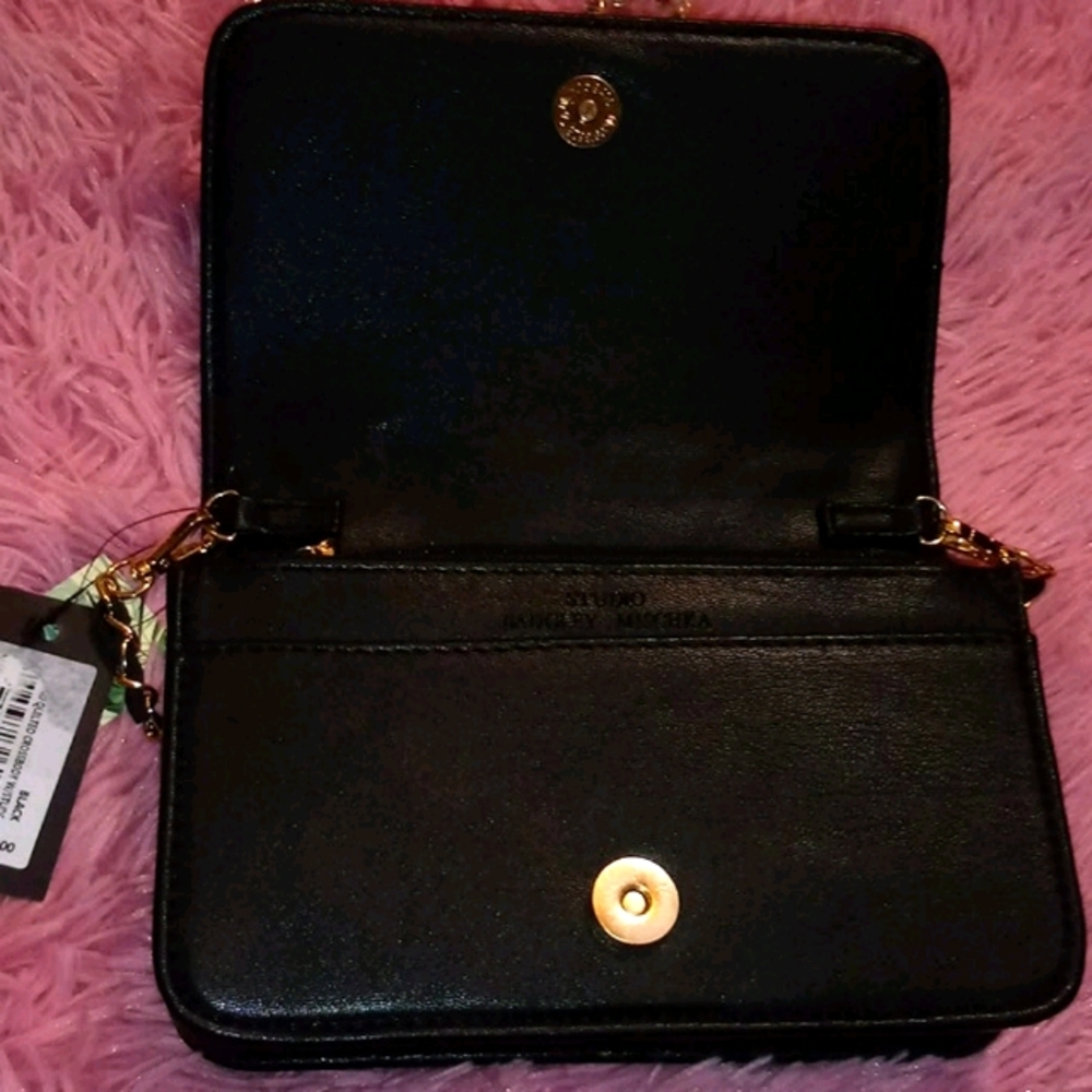 Badgley Mischka Crossbody - Picture 3 of 6